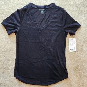 Athleta breezy tee